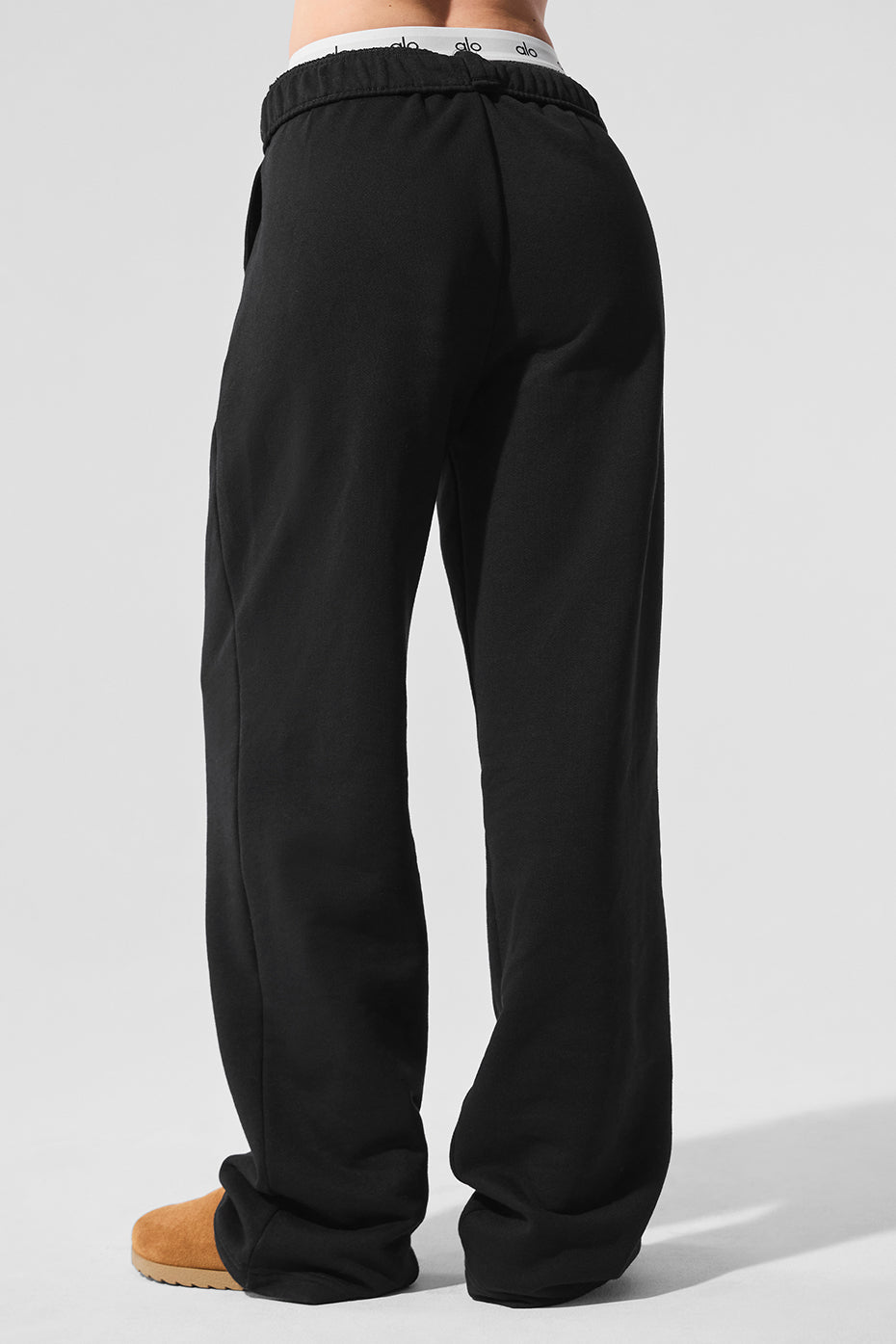 Accolade Straight Leg Sweatpant