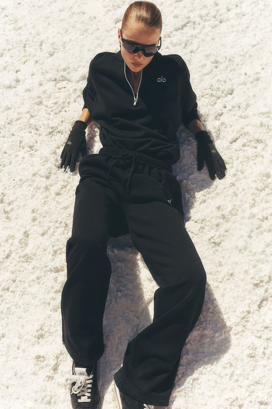 Accolade Straight Leg Sweatpant