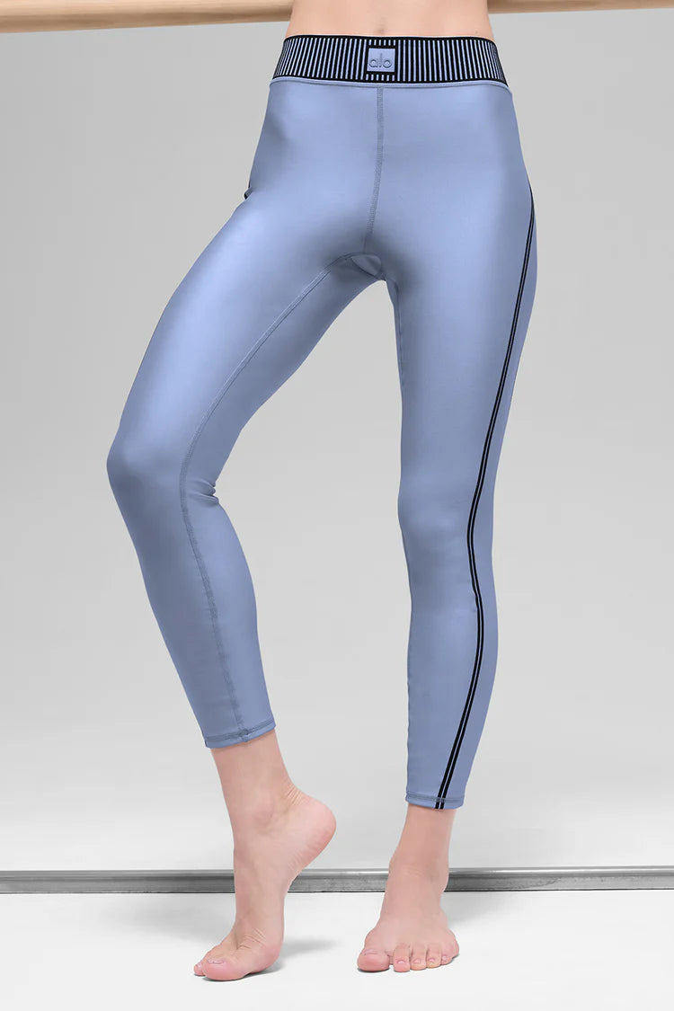 Airlift High-Waist 7/8 Line Up Legging