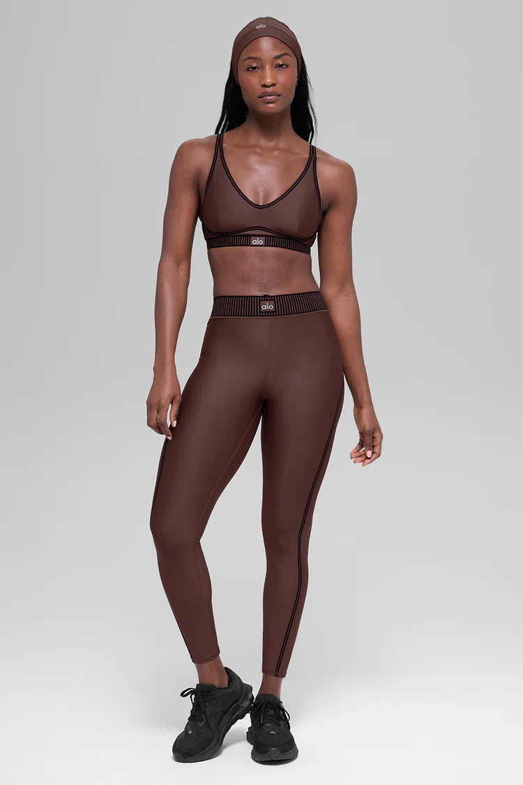 Airlift High-Waist 7/8 Line Up Legging