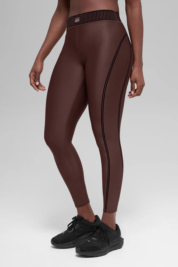 Airlift High-Waist 7/8 Line Up Legging