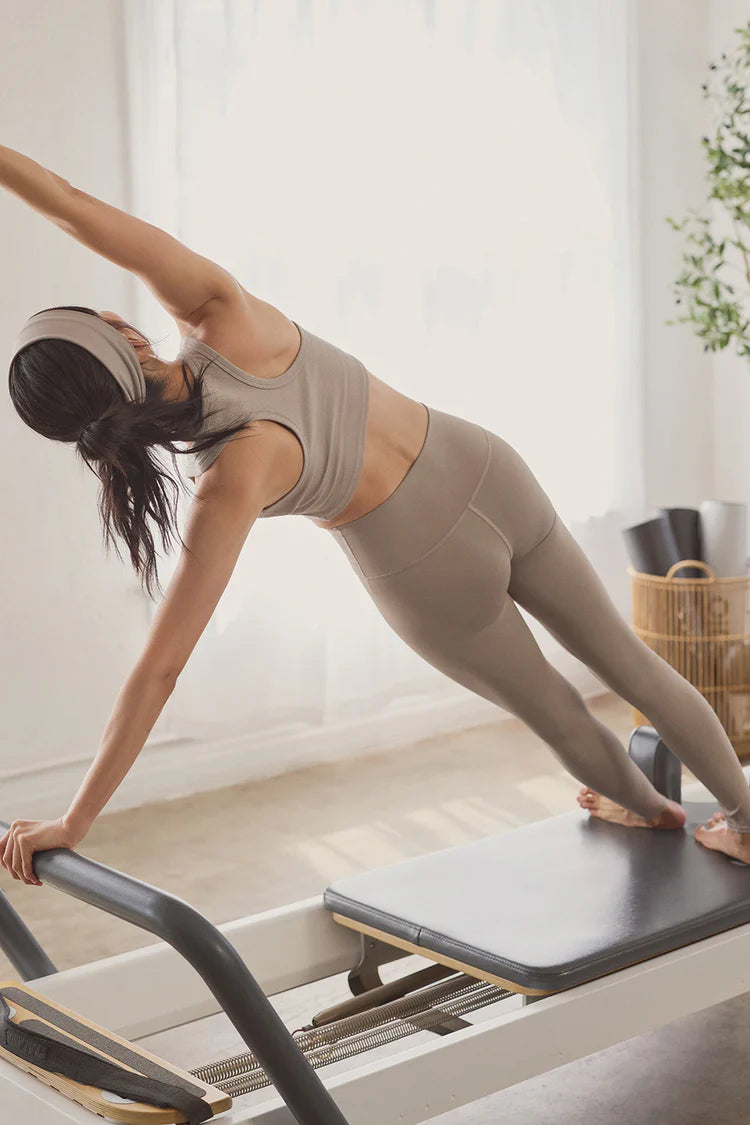 7/8 High-Waist Airlift Legging