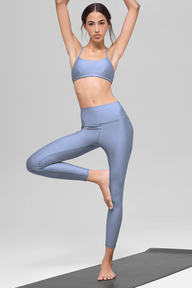 7/8 High-Waist Airlift Legging