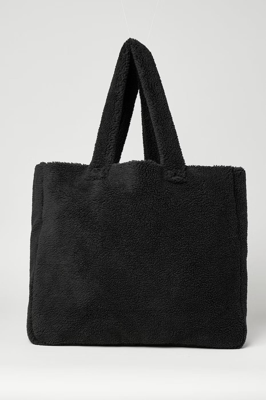 Sac Foxy Sherpa noir